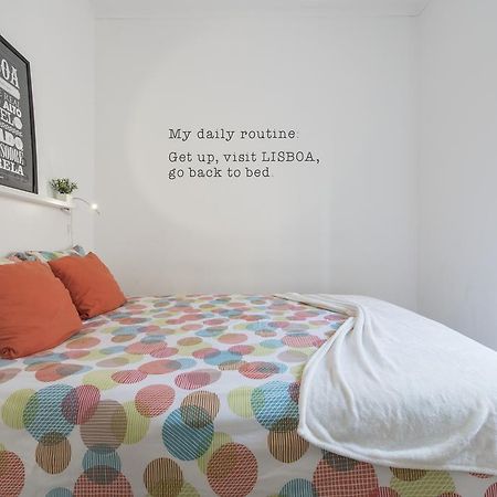 Lisbon Apartment Bairro Alto - Bica 3 Ngoại thất bức ảnh