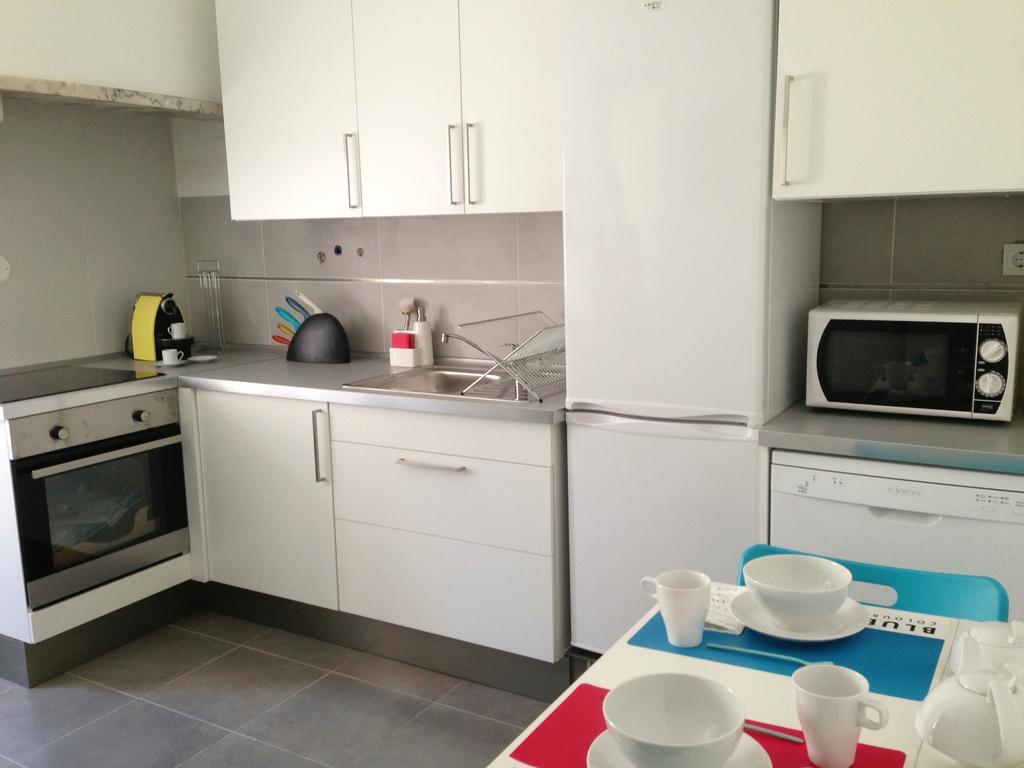 Lisbon Apartment Bairro Alto - Bica 3 Phòng bức ảnh