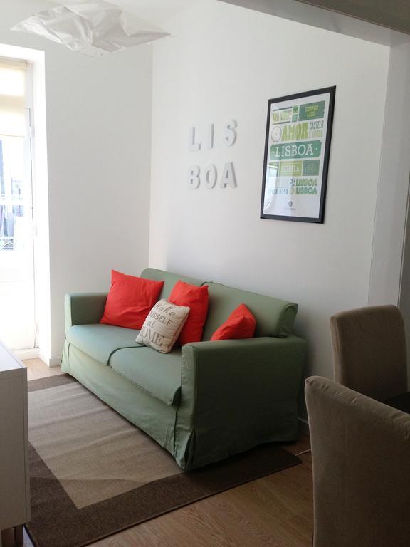 Lisbon Apartment Bairro Alto - Bica 3 Phòng bức ảnh