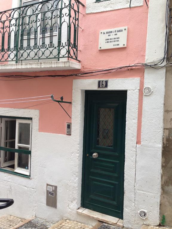 Lisbon Apartment Bairro Alto - Bica 3 Ngoại thất bức ảnh