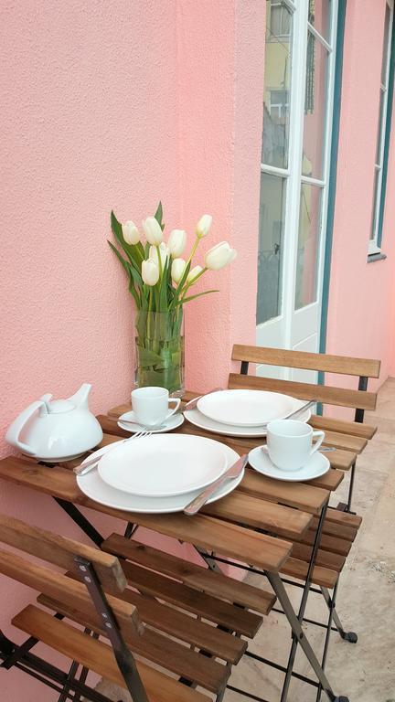 Lisbon Apartment Bairro Alto - Bica 3 Ngoại thất bức ảnh