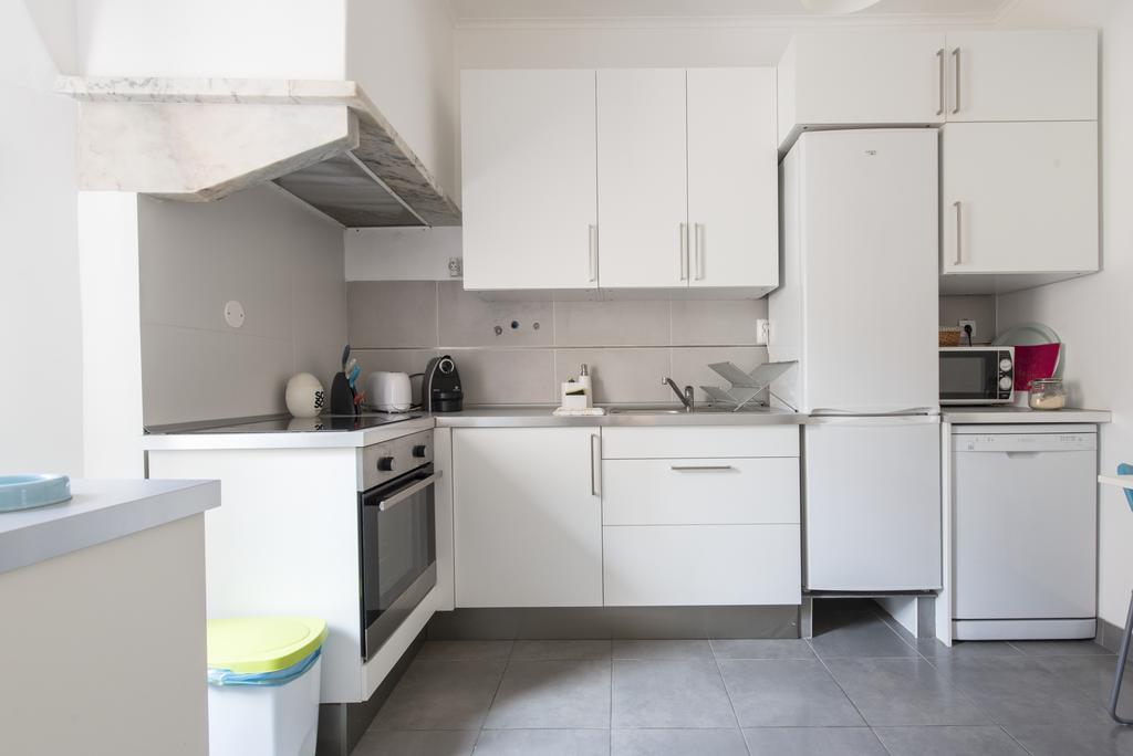 Lisbon Apartment Bairro Alto - Bica 3 Ngoại thất bức ảnh